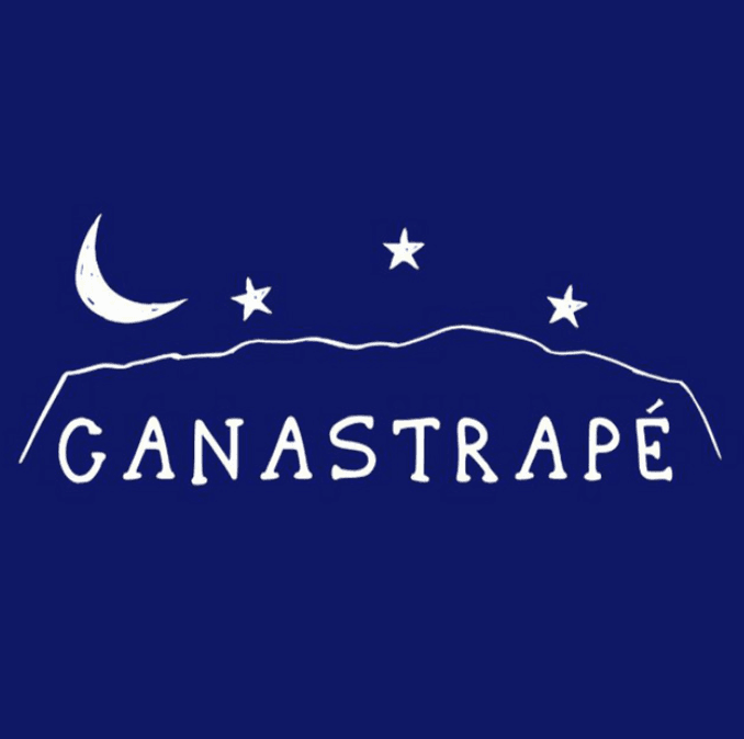 Logo da Banda Canastrapé